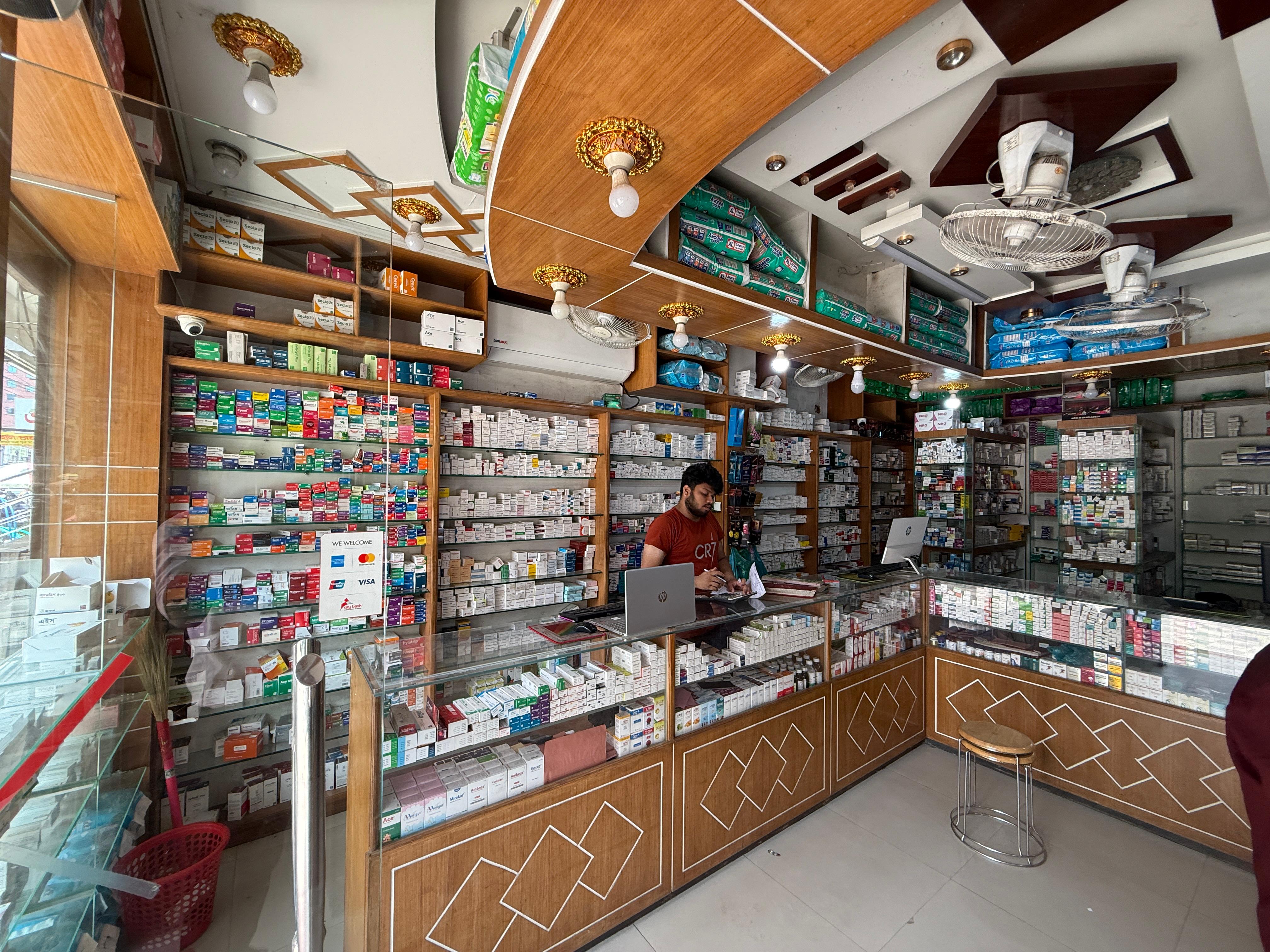 Shop Image